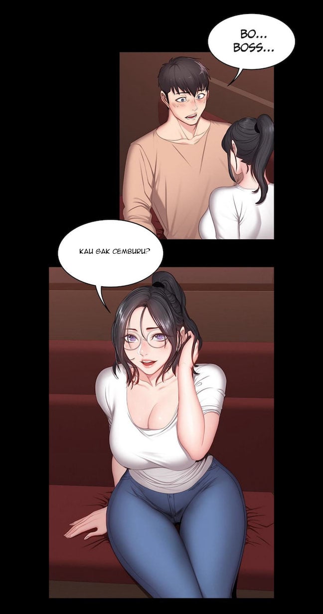 Fitness Uncensored - Chapter 12 4