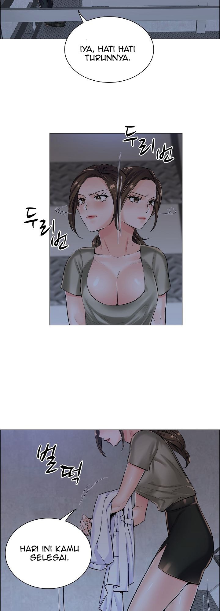 The Game-Fatal Doctor - Chapter 12 30
