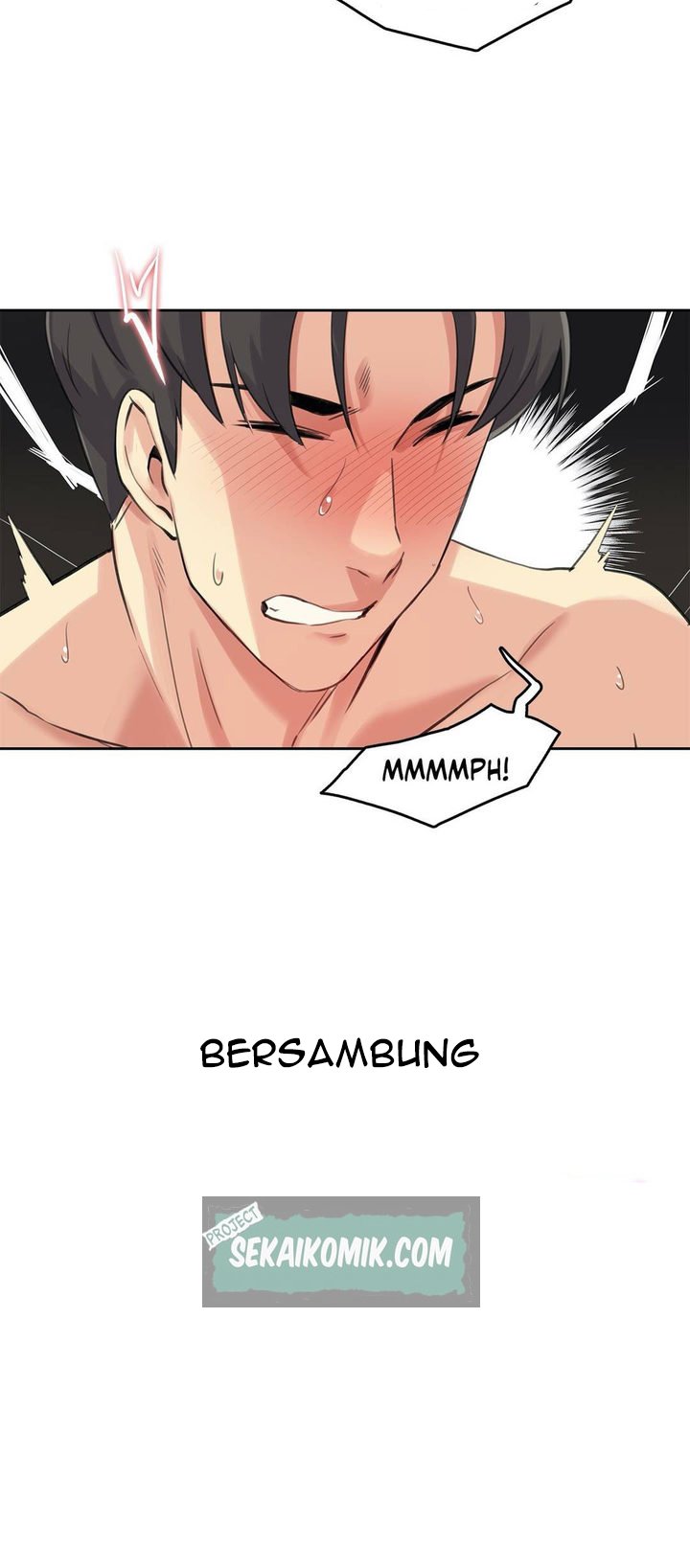 Daddy&#8217;s Wild Oats - Chapter 12 34