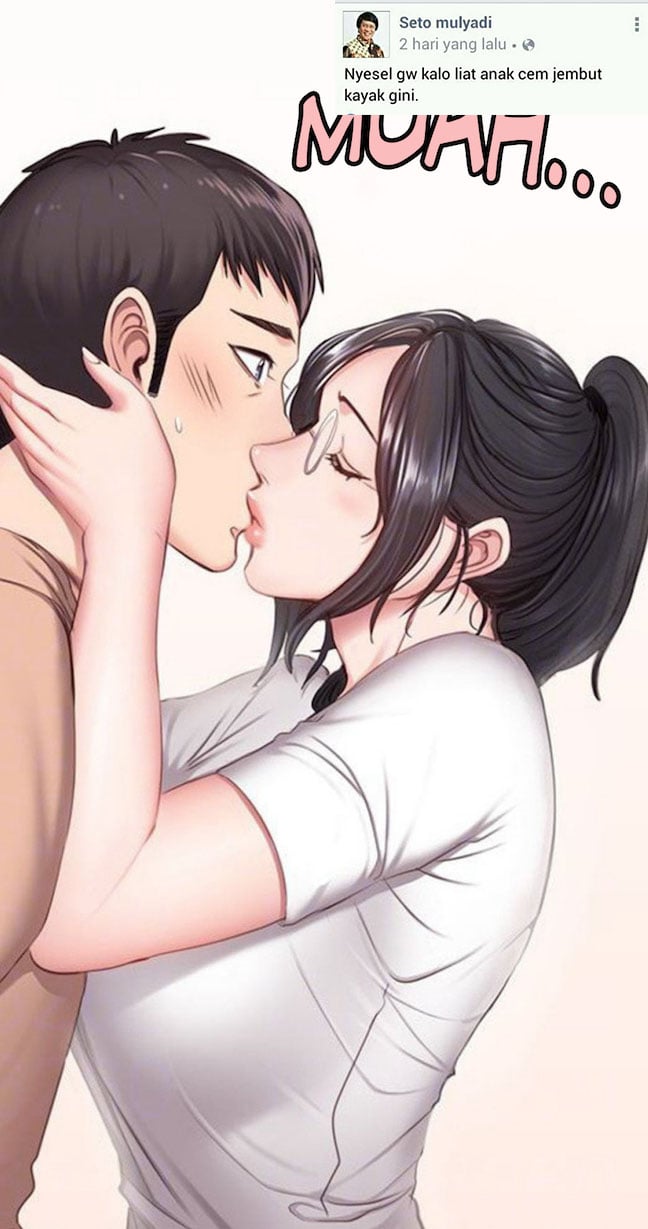 Fitness Uncensored - Chapter 12 1