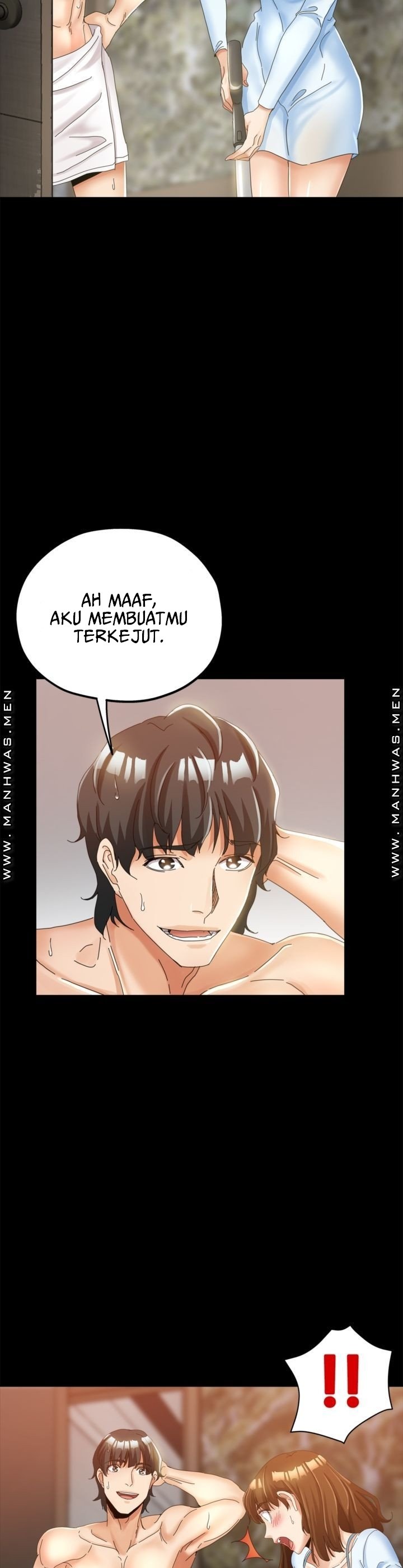 Stepmother&#8217;s Sisters - Chapter 12 9