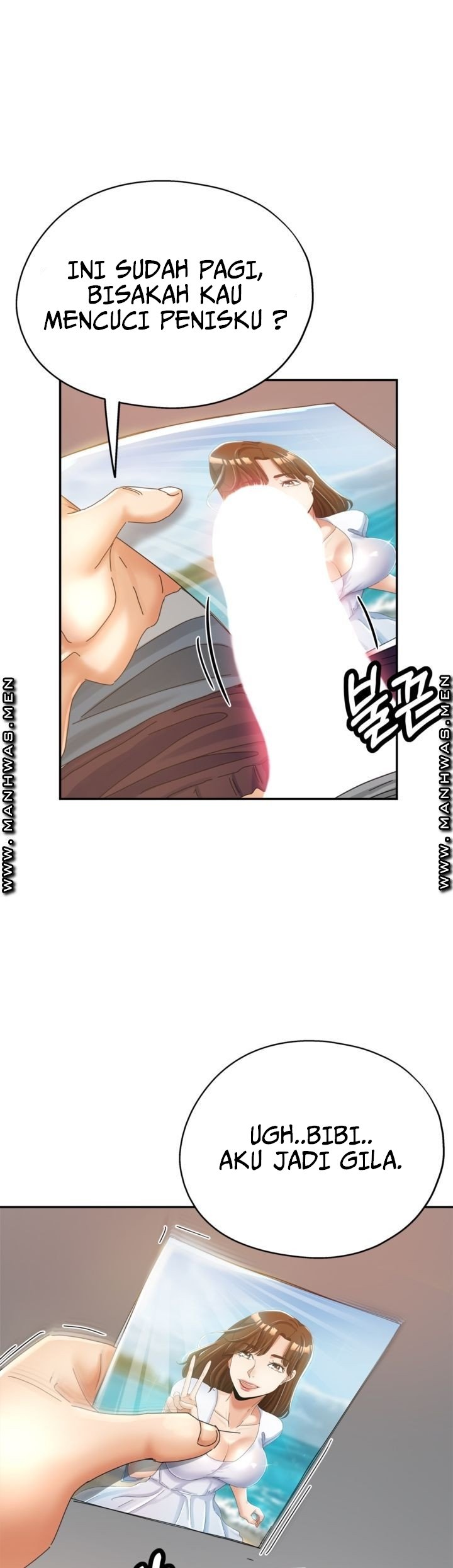 Stepmother&#8217;s Sisters - Chapter 12 6