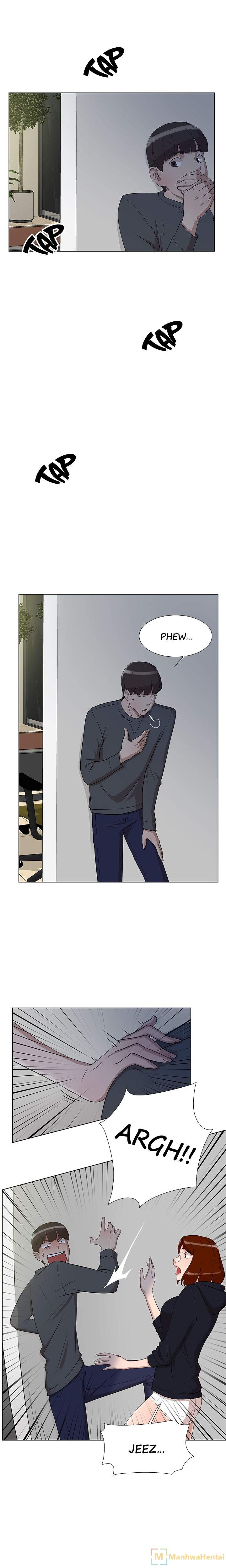 Her 4 Incher - Chapter 12 4 Her 4 Incher - Chapter 12 4