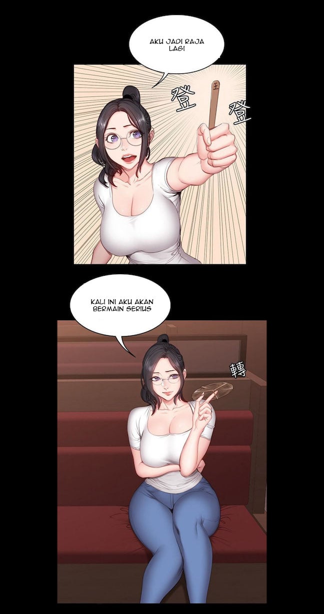 Fitness Uncensored - Chapter 12 19