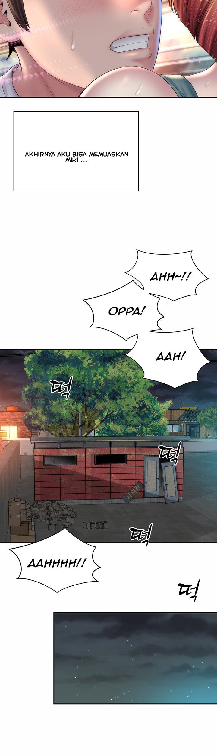 Beach Goddess - Chapter 12 36 Beach Goddess - Chapter 12 36