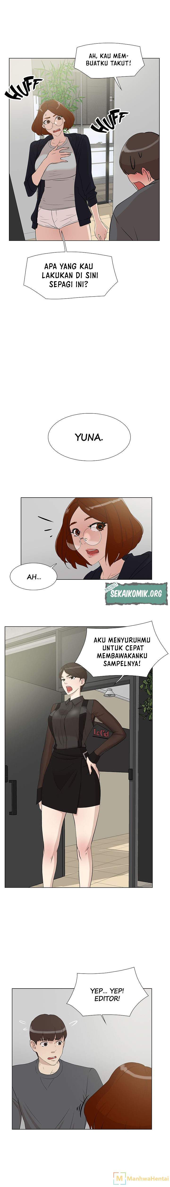 Her 4 Incher - Chapter 12 5 Her 4 Incher - Chapter 12 5