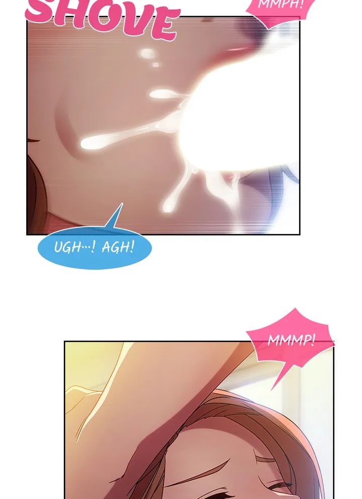 Switch (Zilpung Studio) - Chapter 12 32