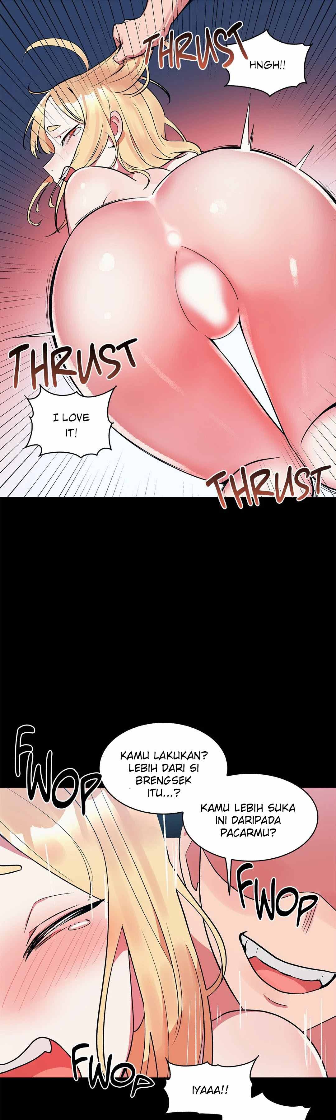 Her Nickname - Chapter 12 21