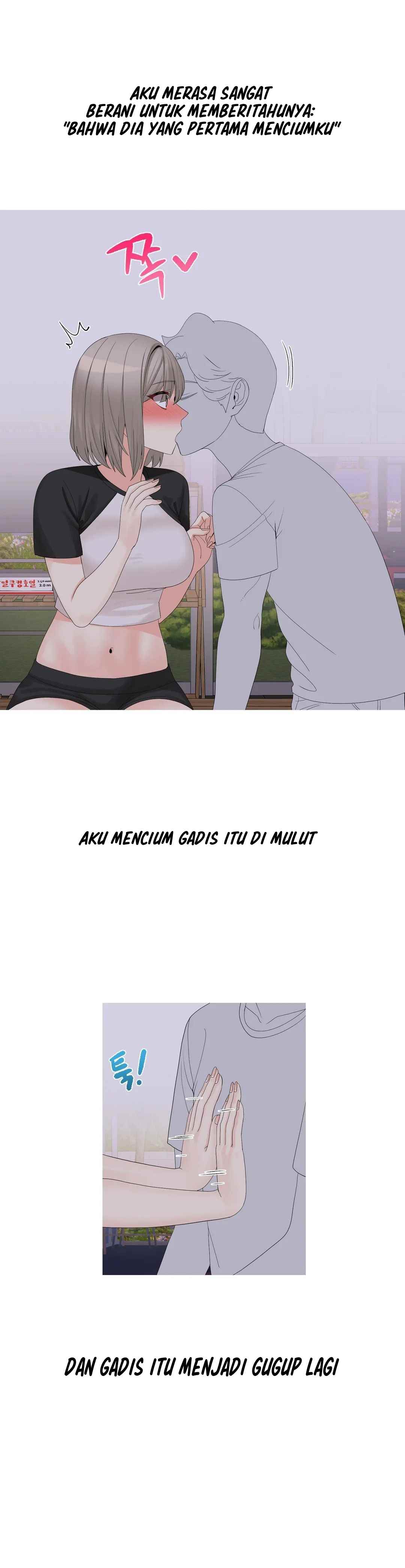 Like a Fox 2 - Chapter 12 40