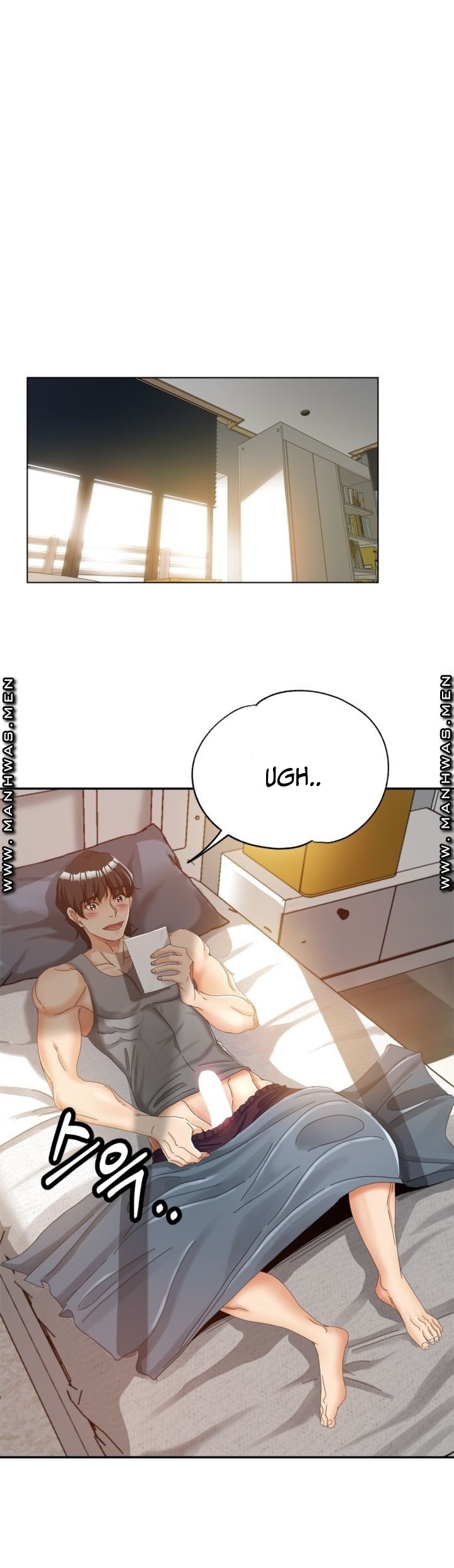 Stepmother&#8217;s Sisters - Chapter 12 5