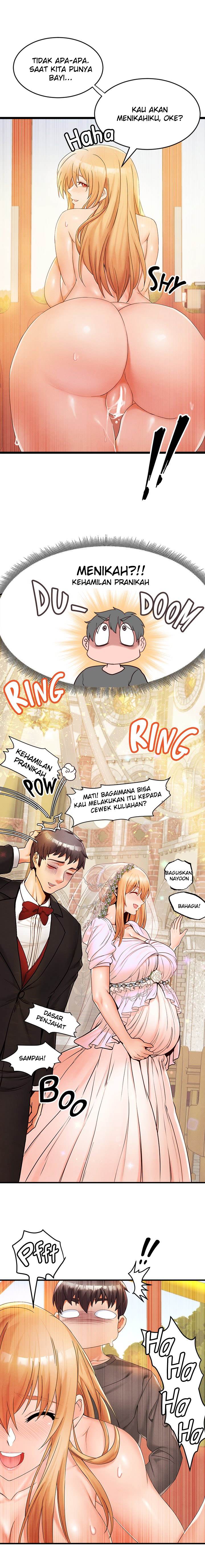 Phone Sex - Chapter 12 13