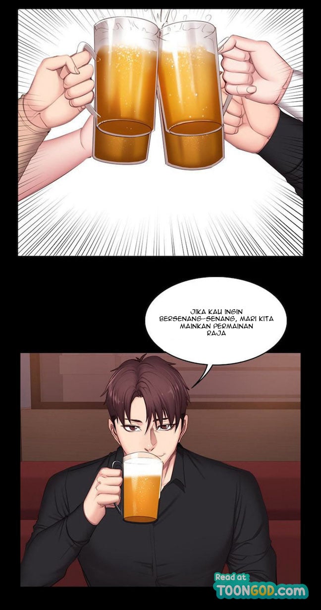 Fitness Uncensored - Chapter 12 6