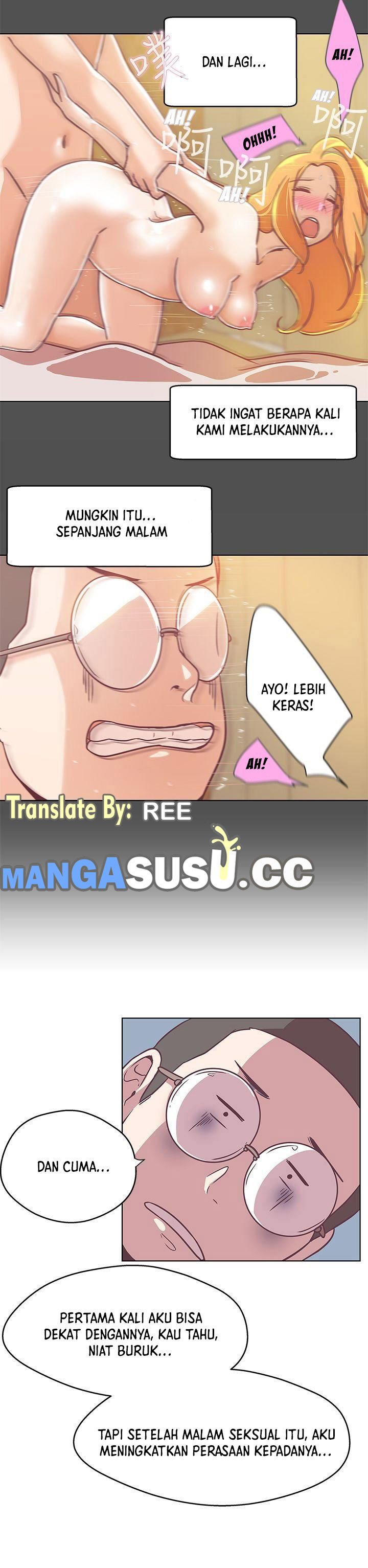 Love Navigation (Koh Son-jak) - Chapter 12 15 Love Navigation (Koh Son-jak) - Chapter 12 15