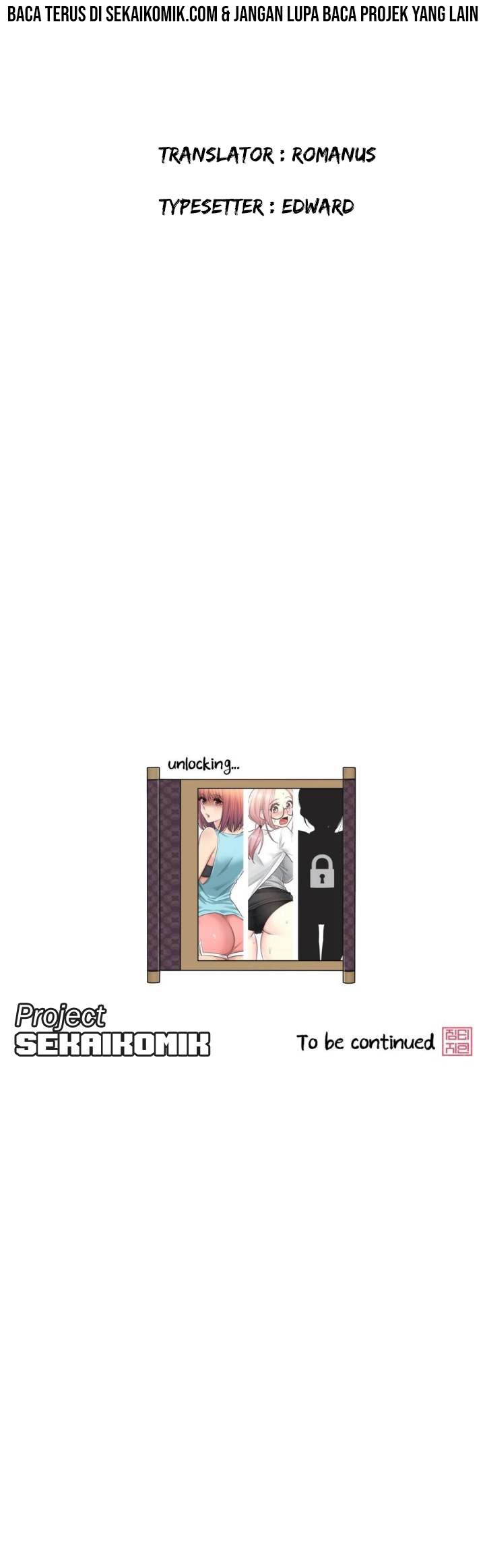 Touch to Unlock - Chapter 12 20