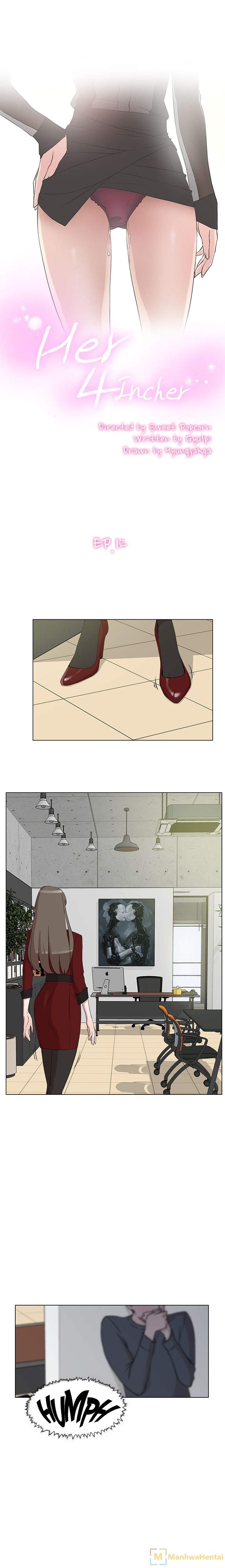 Her 4 Incher - Chapter 12 2 Her 4 Incher - Chapter 12 2