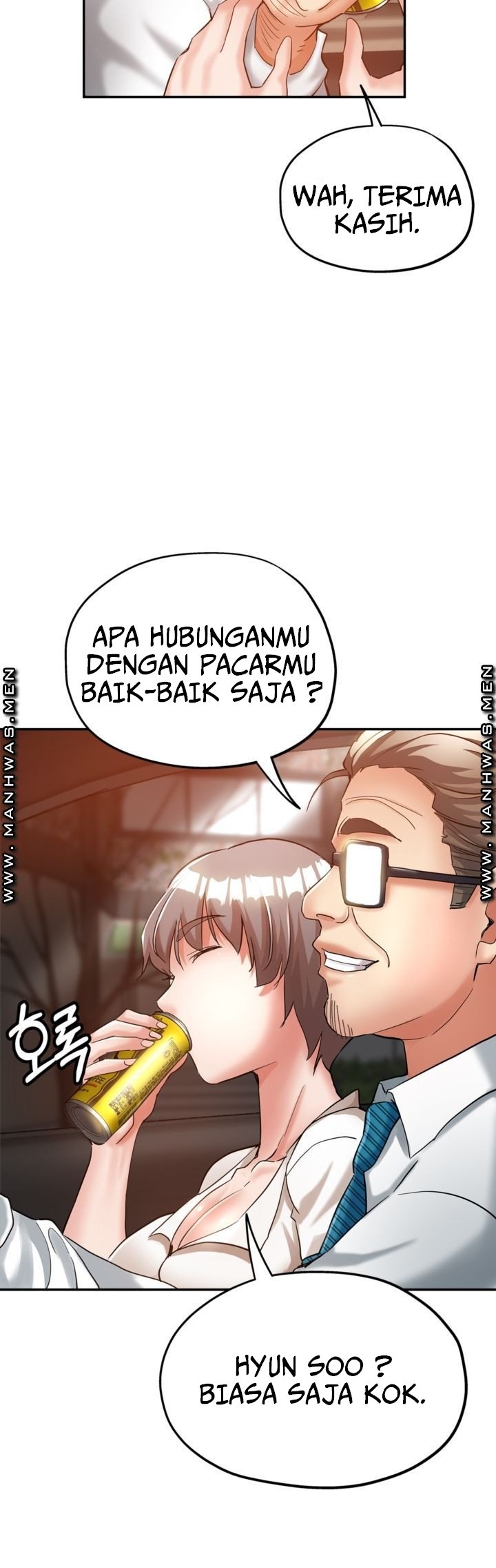 Stepmother&#8217;s Sisters - Chapter 12 25