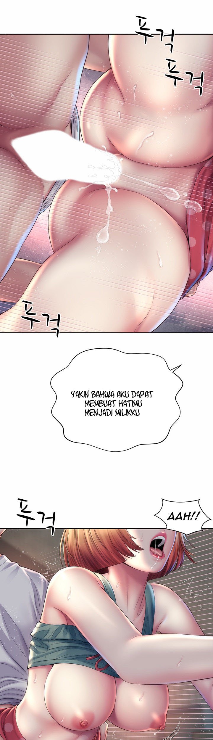 Beach Goddess - Chapter 12 30 Beach Goddess - Chapter 12 30