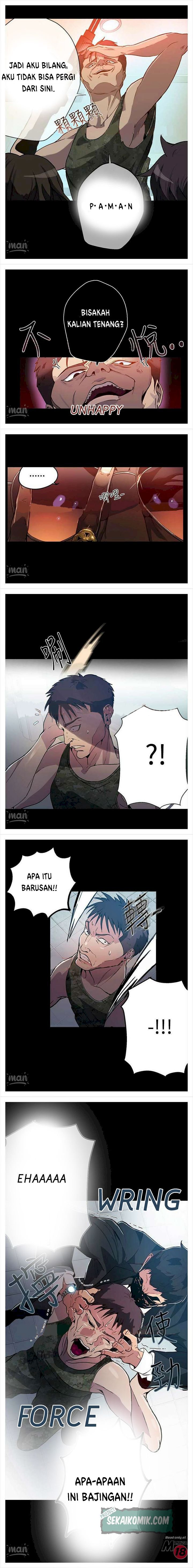 PC Goddess Room - Chapter 12 14