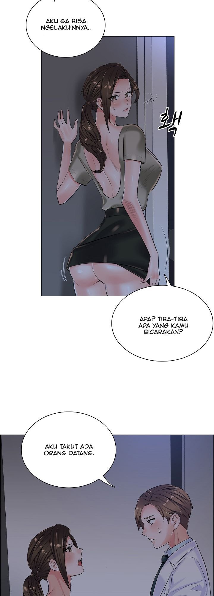 The Game-Fatal Doctor - Chapter 12 11