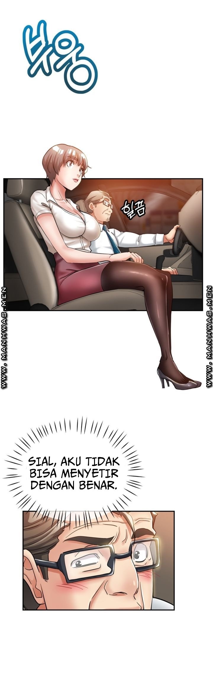 Stepmother&#8217;s Sisters - Chapter 12 23