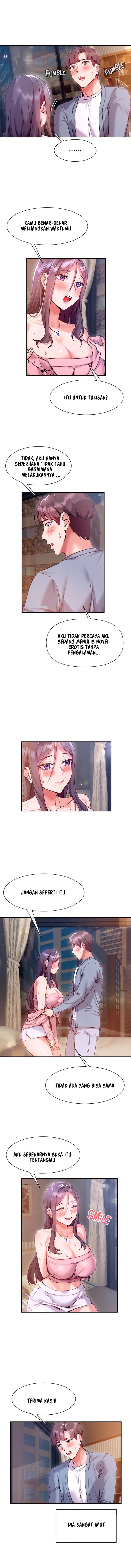 Are You Writing Like This - Chapter 12 5