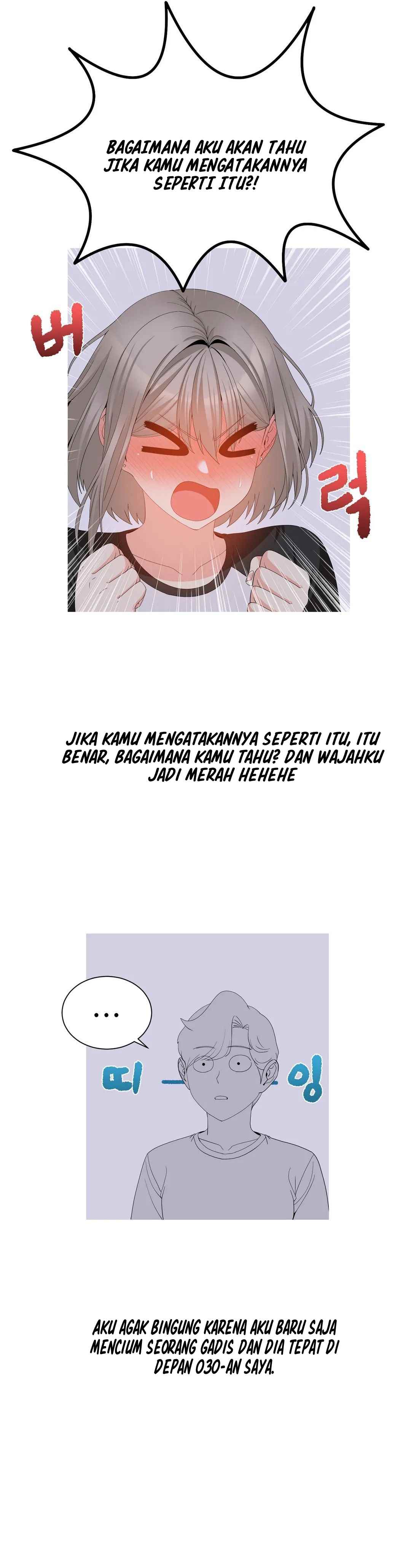 Like a Fox 2 - Chapter 12 8