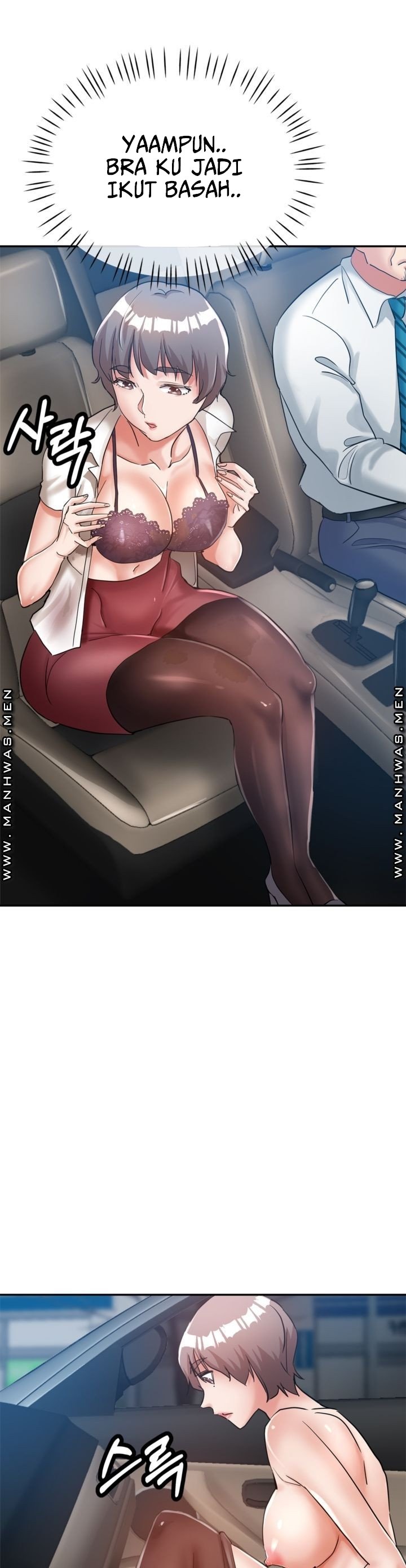 Stepmother&#8217;s Sisters - Chapter 12 30