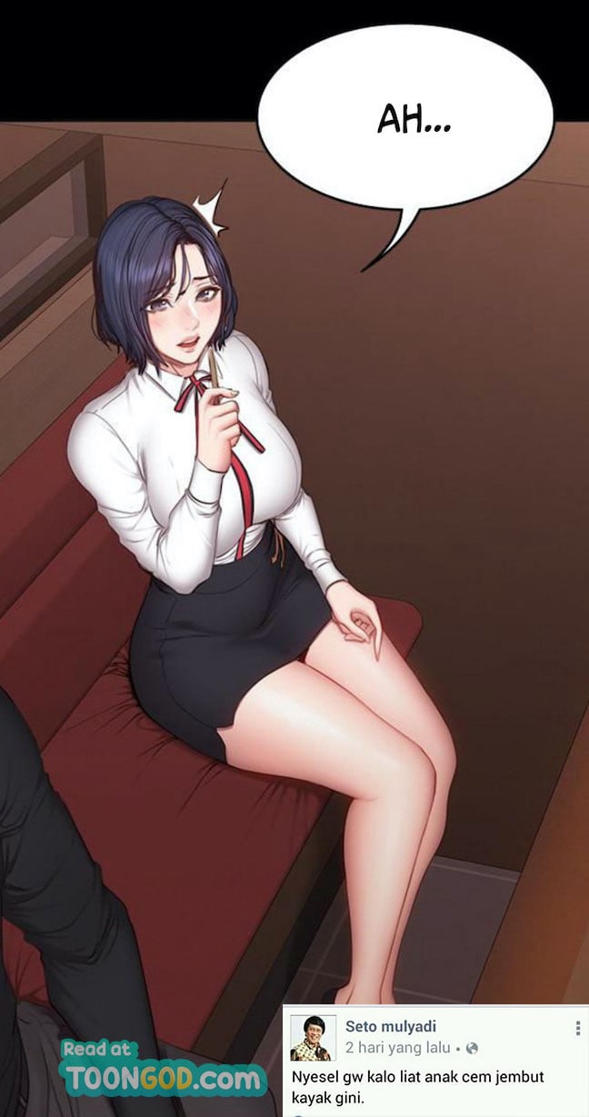 Fitness Uncensored - Chapter 12 21