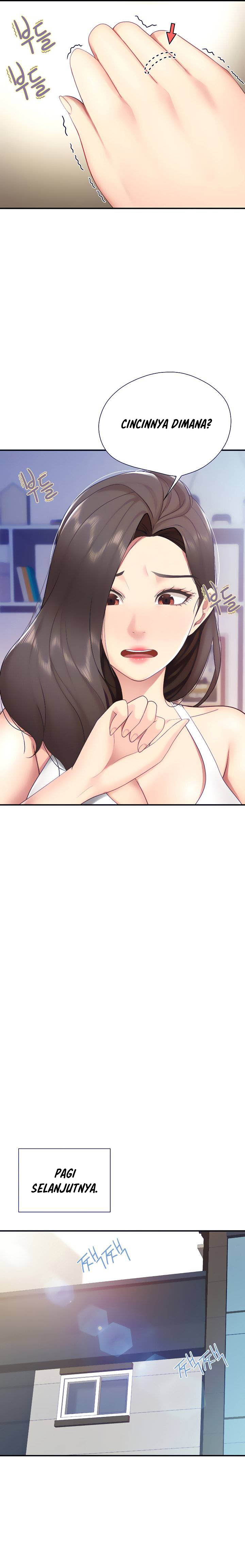 Kids Cafe Moms - Chapter 12 6