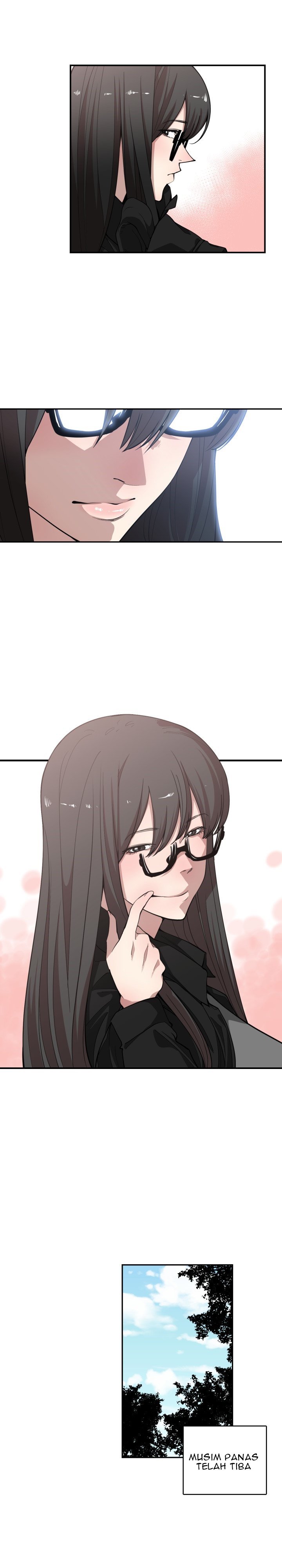 You&#8217;re Not That Special! - Chapter 12 2