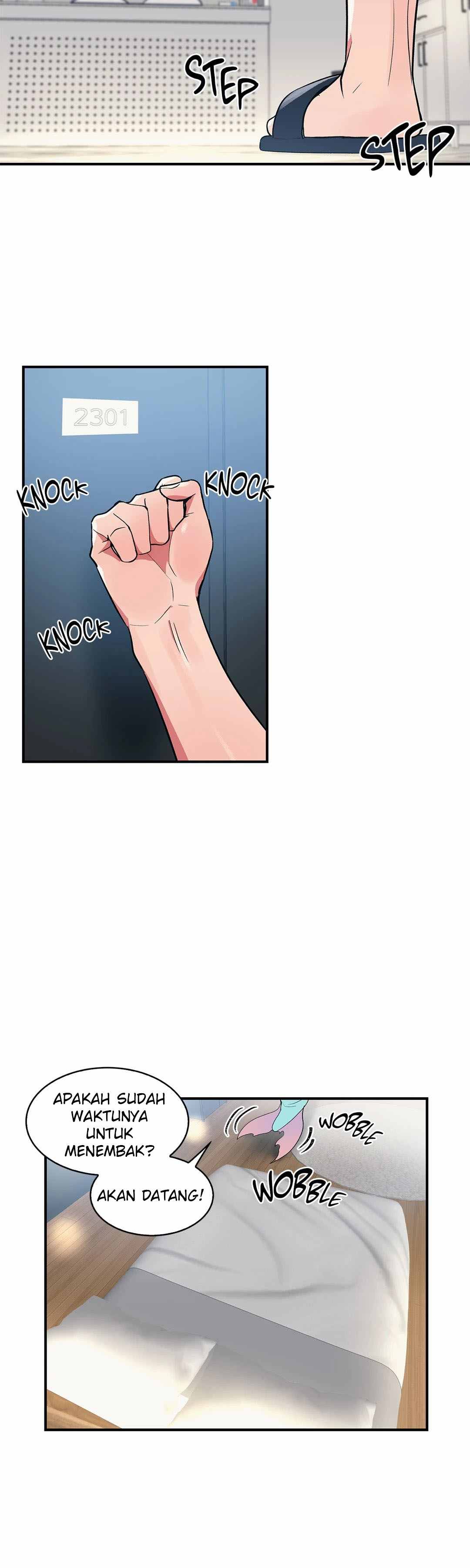 Her Nickname - Chapter 12 26