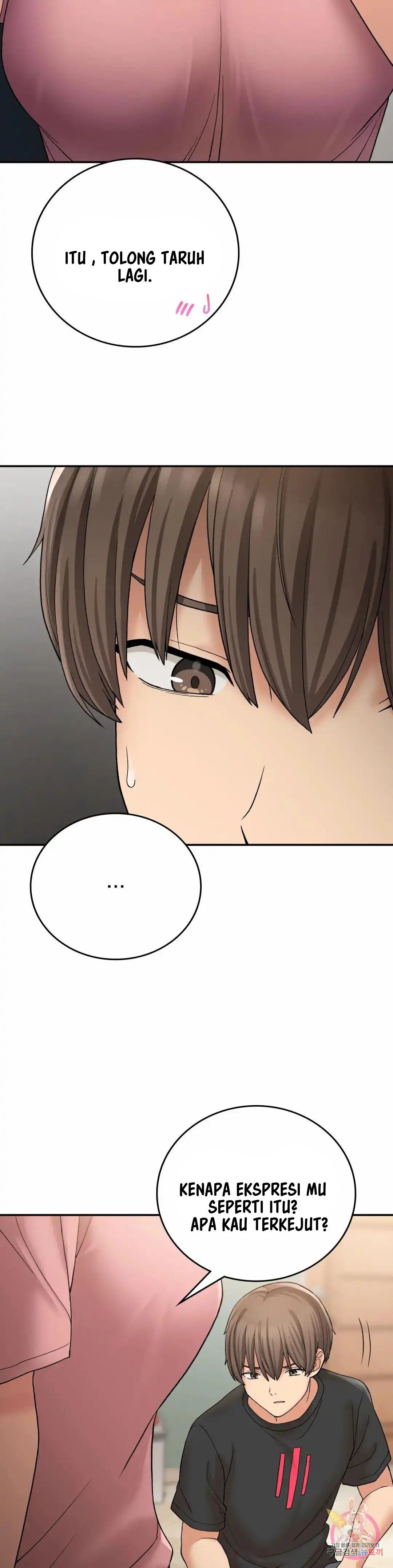 Will we live together in the country - Chapter 12 24