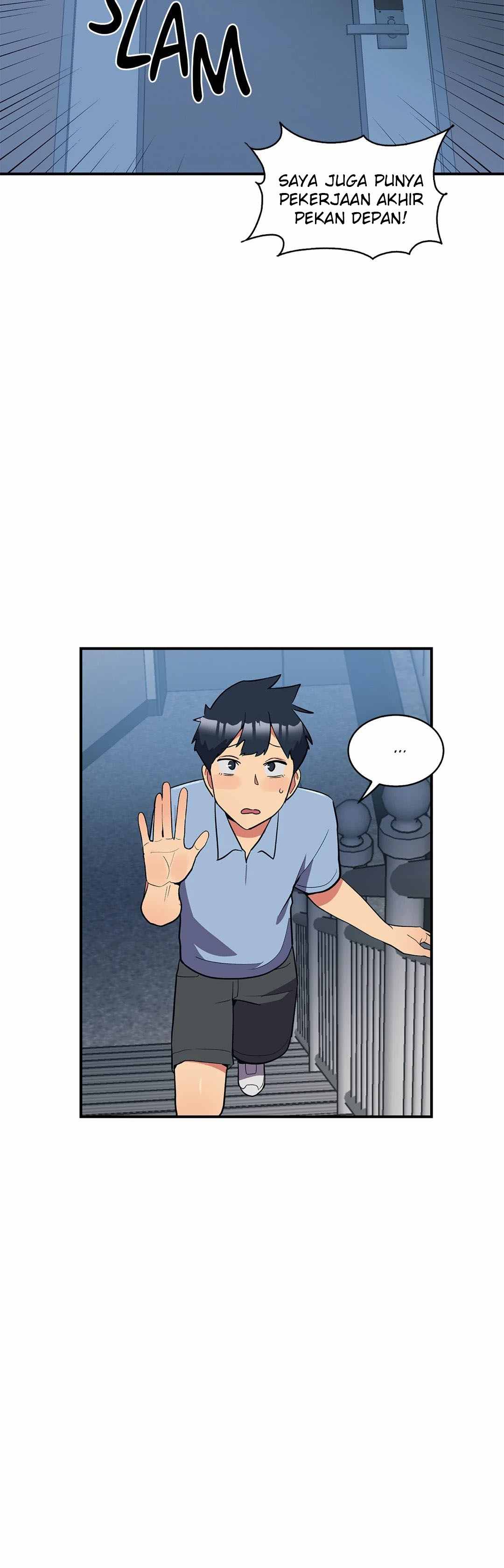Her Nickname - Chapter 12 10