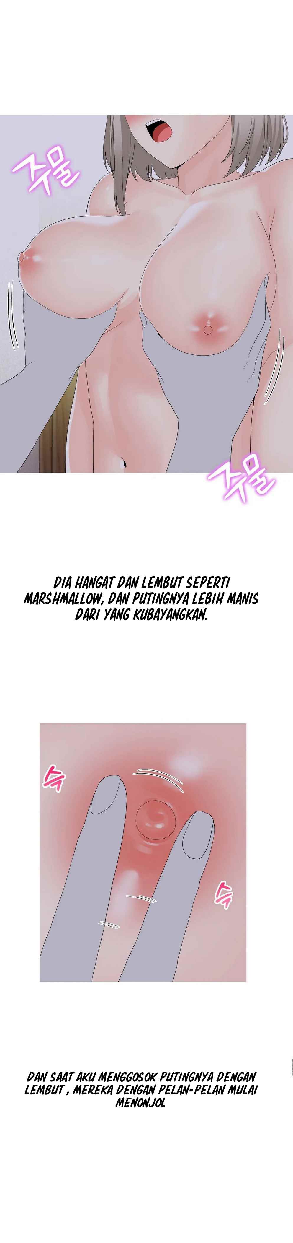Like a Fox 2 - Chapter 12 47