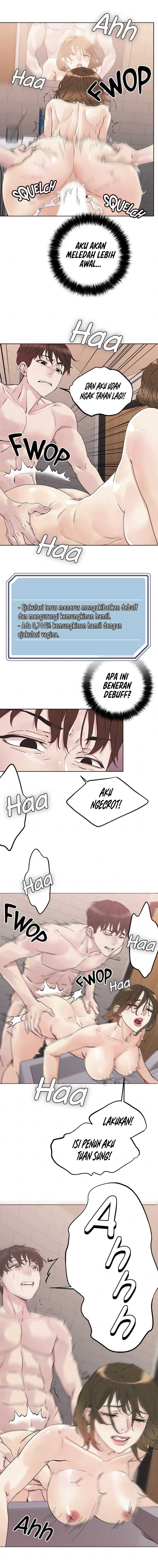 The Emperor of The Night - Chapter 12 19