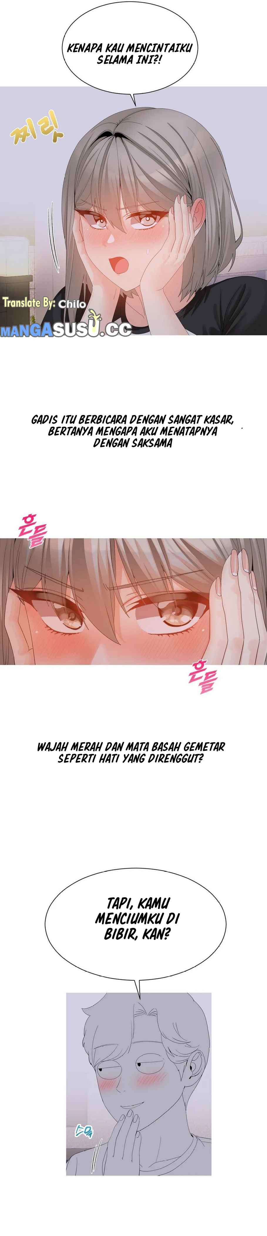 Like a Fox 2 - Chapter 12 9