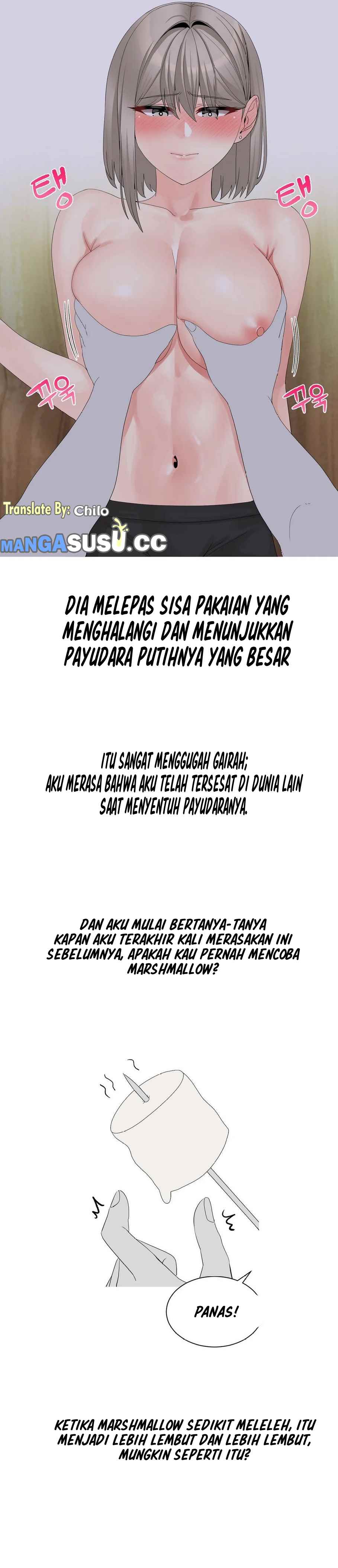 Like a Fox 2 - Chapter 12 46