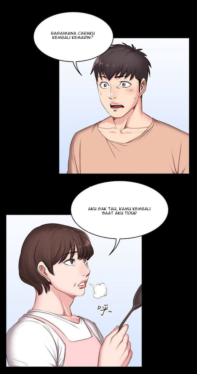 Fitness Uncensored - Chapter 12 39