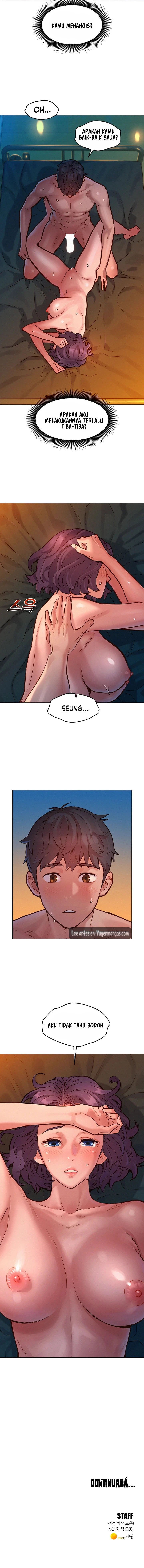 Let&#8217;s Hang Out from Today - Chapter 12 11