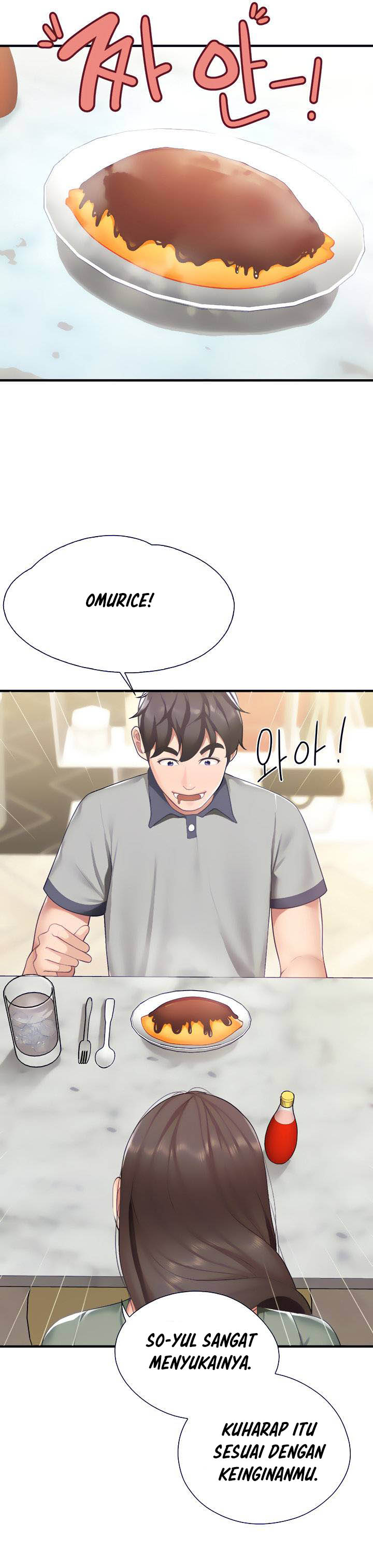 Kids Cafe Moms - Chapter 12 23