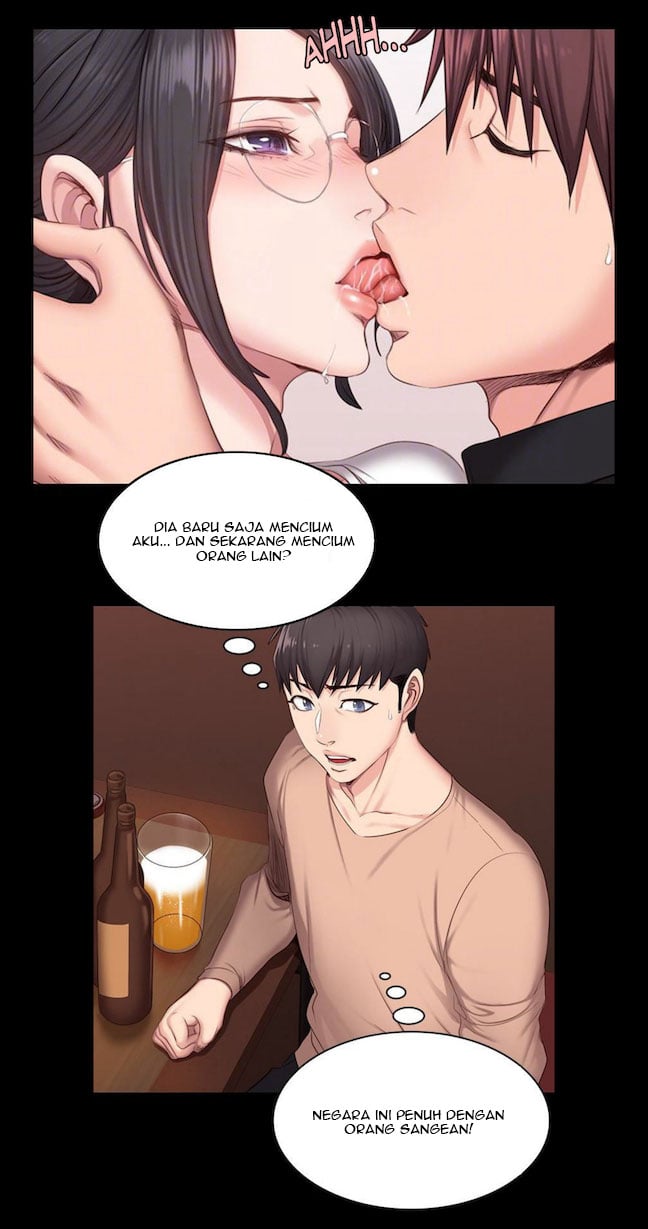 Fitness Uncensored - Chapter 12 13