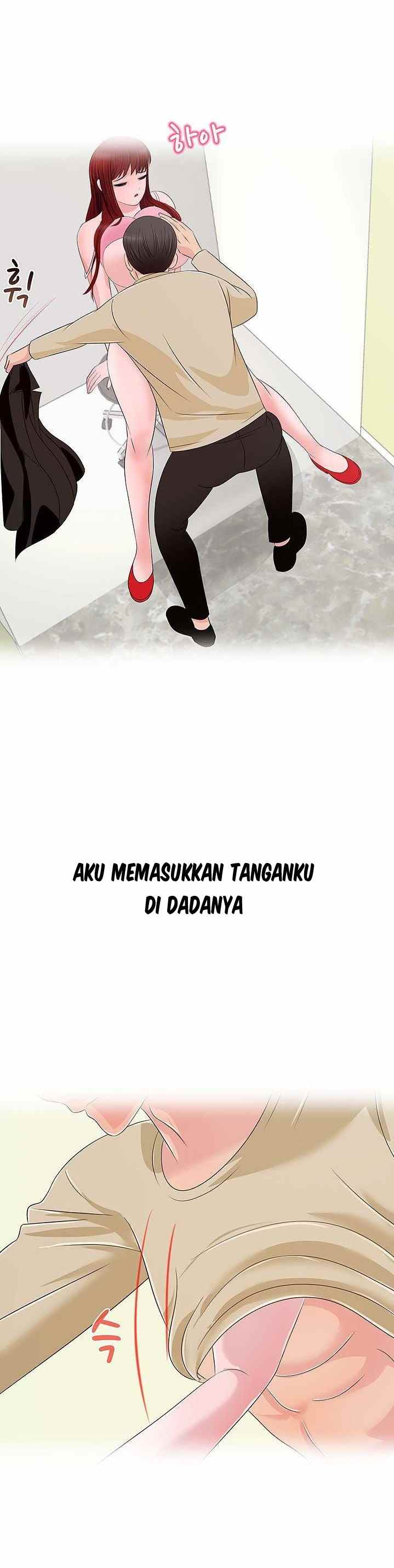 A Vulgar Wife - Chapter 12 9 A Vulgar Wife - Chapter 12 9