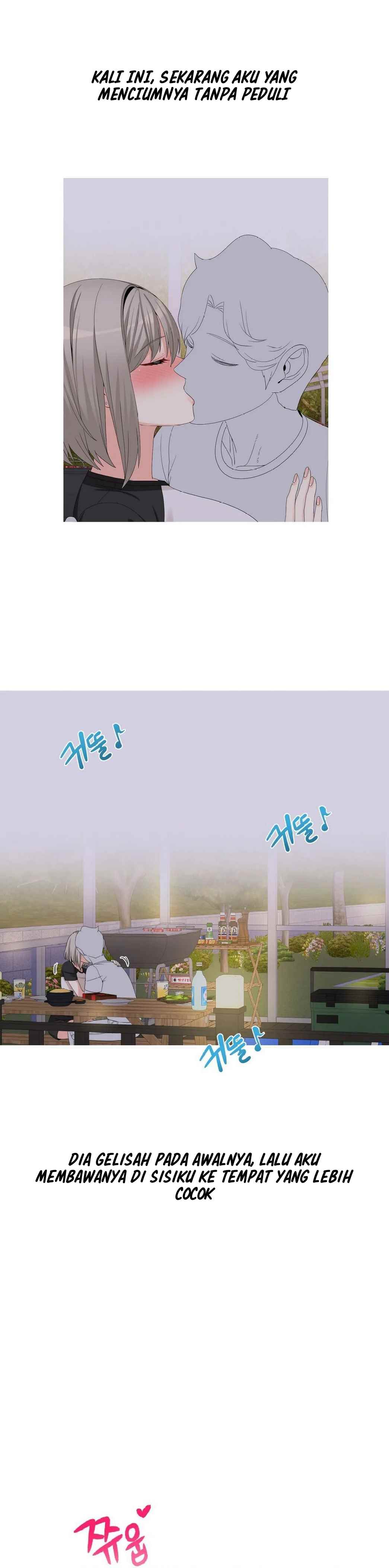 Like a Fox 2 - Chapter 12 42