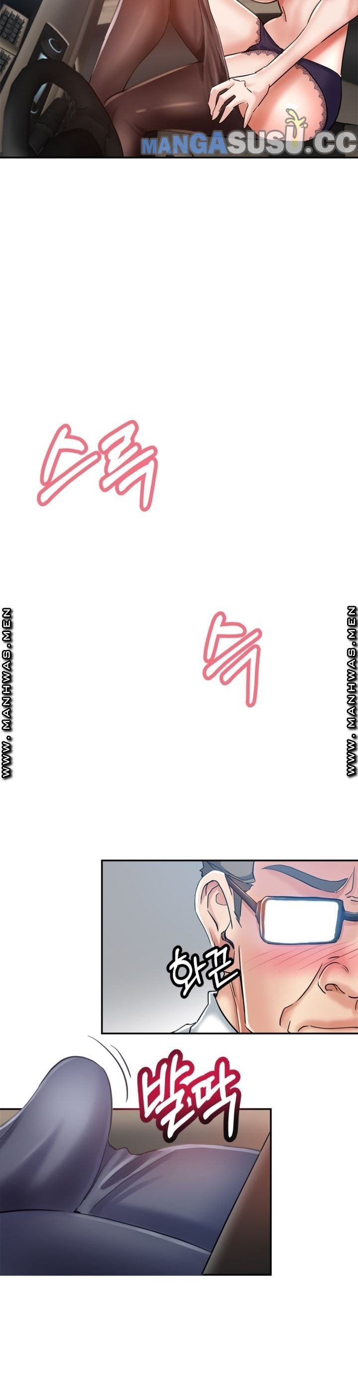Stepmother&#8217;s Sisters - Chapter 12 31