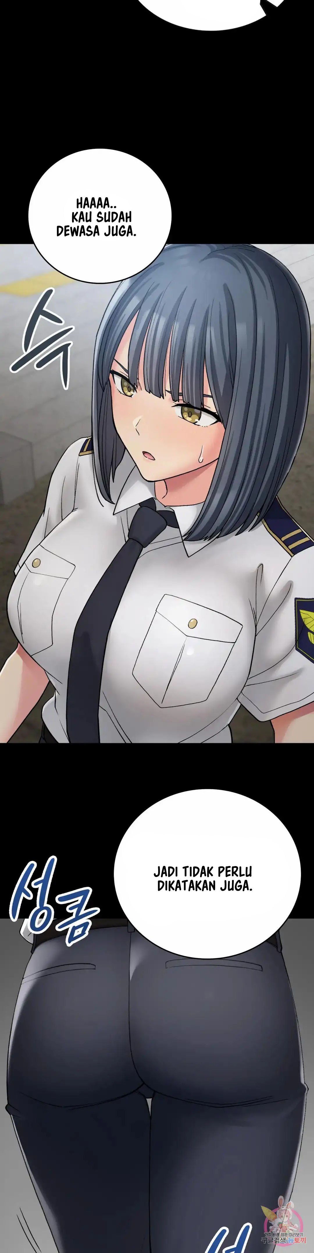 Will we live together in the country - Chapter 12 6