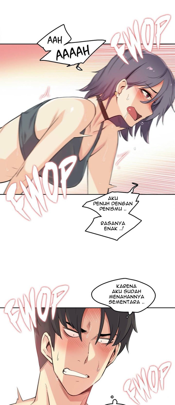 Daddy&#8217;s Wild Oats - Chapter 12 28