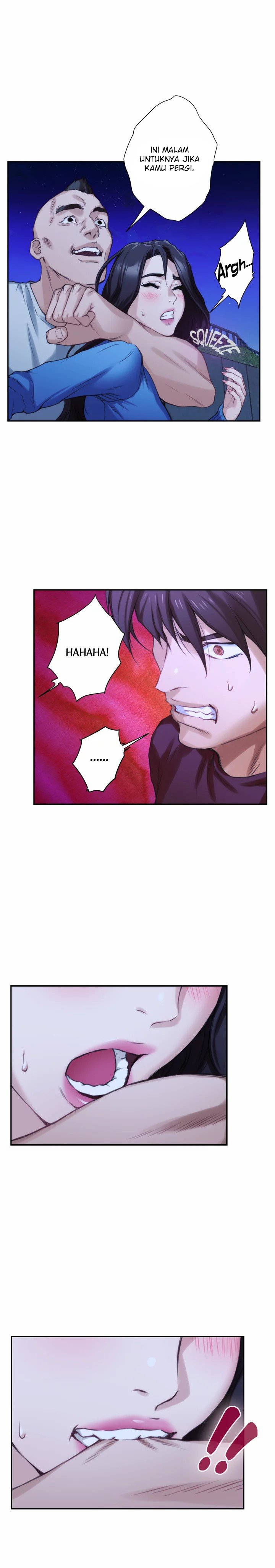 S-Mate - Chapter 12 15