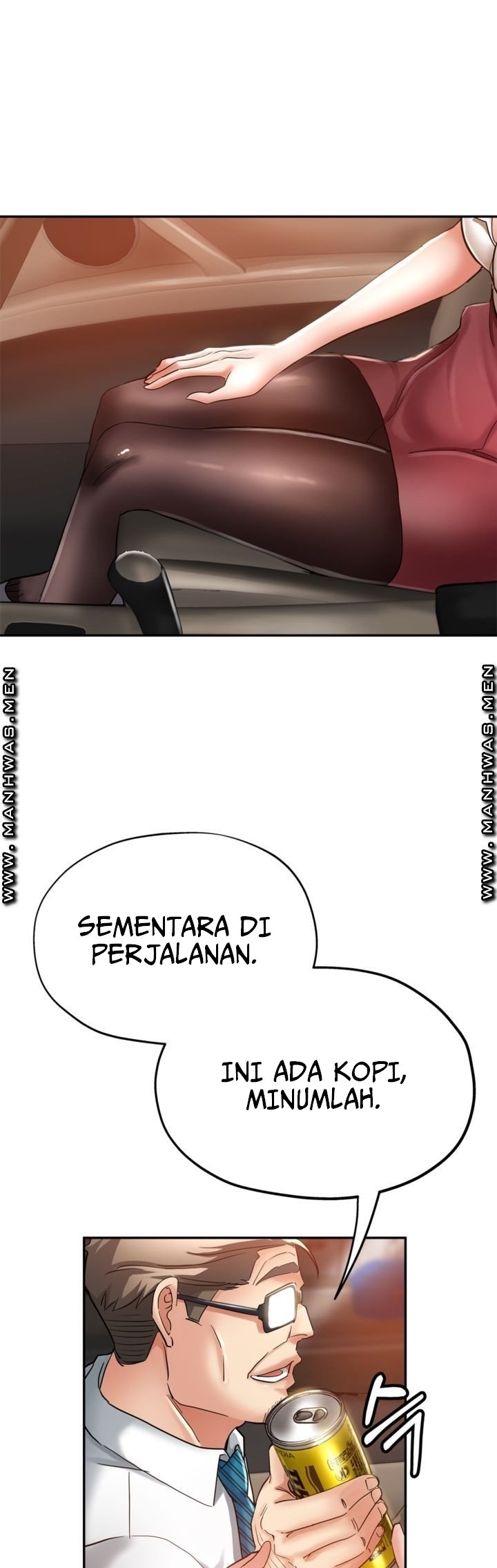 Stepmother&#8217;s Sisters - Chapter 12 24