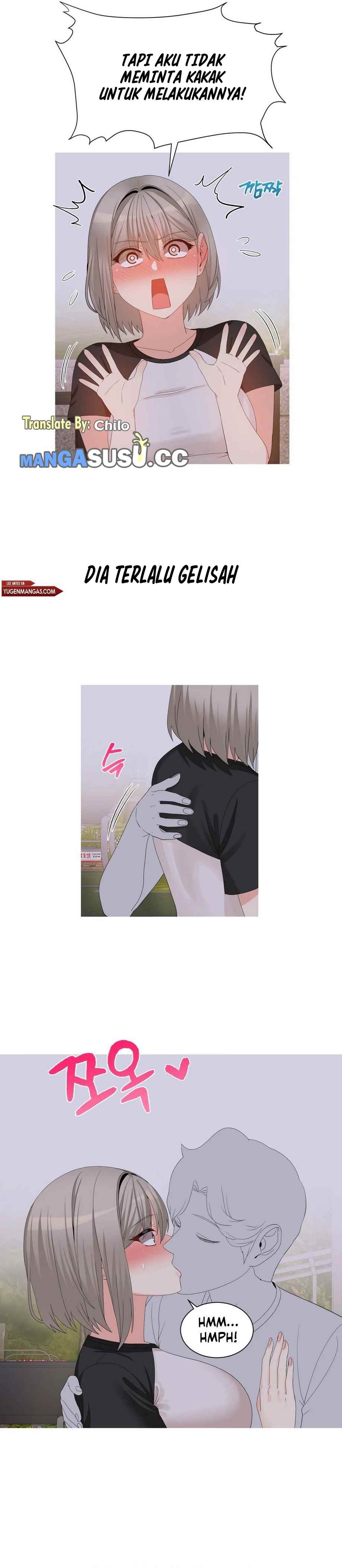 Like a Fox 2 - Chapter 12 41