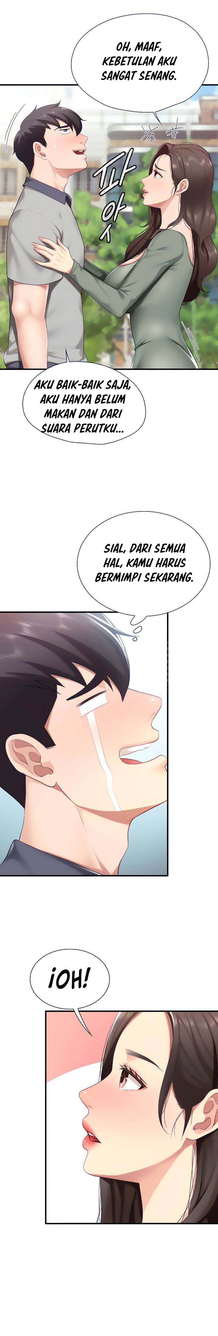 Kids Cafe Moms - Chapter 12 17